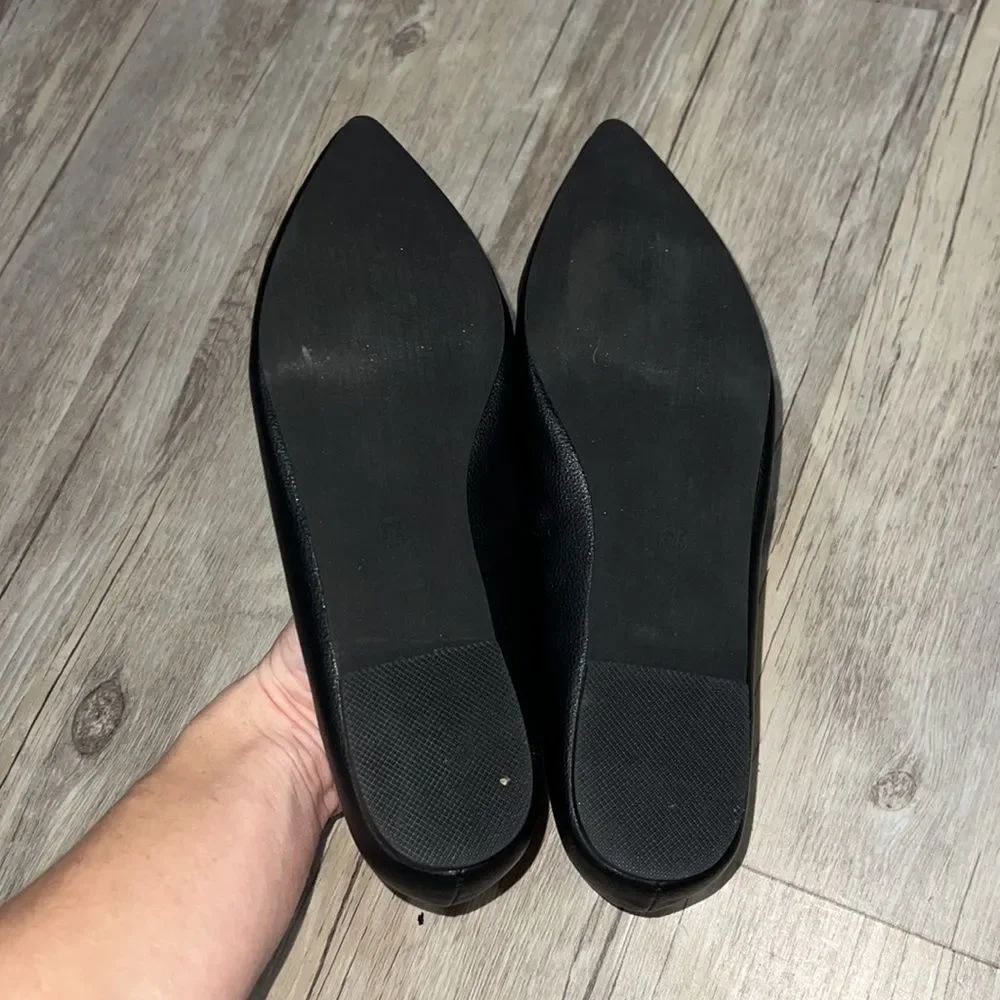 Fever Sole flats - Picture 3 of 3